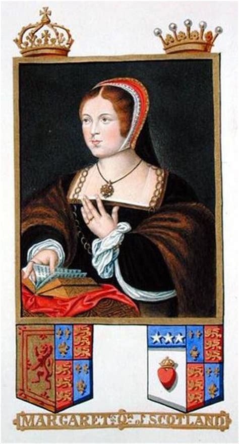 margaret tudor sorella di enrico viii|margaret tudor's brother henry vii.